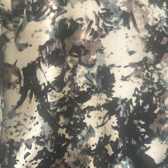 Graphic bomber jacket by shades of grey. - Picture 5 of 5